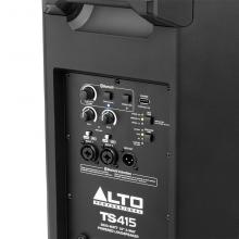 Loa Alto TS415 (Active, Bass 40cm) 