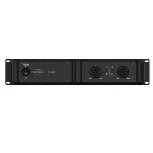 Cục đẩy công suất Denon DA-212K
