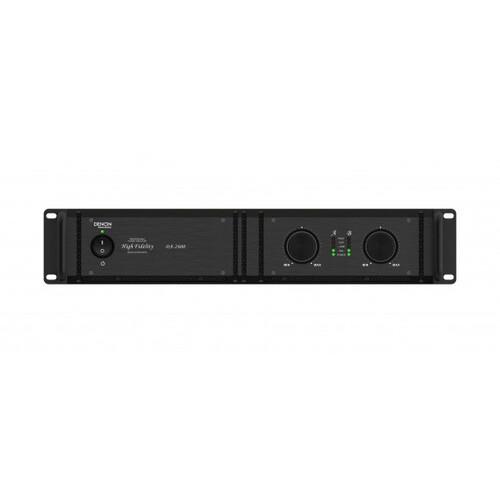 Cục đẩy công suất Denon DA-2600