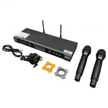 Micro không dây BBS W500 