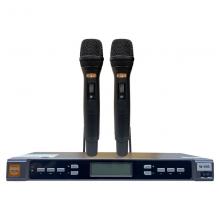 Micro không dây BBS W500 