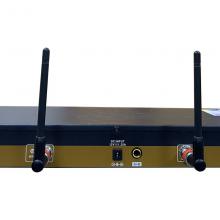 Micro không dây BBS W500 