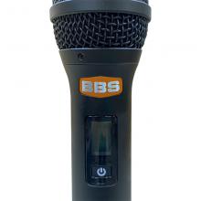 Micro không dây BBS W500 