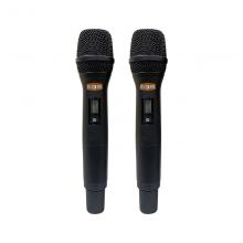 Micro không dây BBS W500 