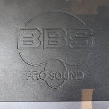 Micro không dây BBS W500 