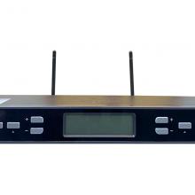 Micro không dây BBS W500 