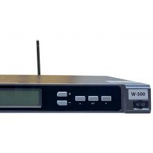 Micro không dây BBS W500 