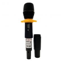 Micro không dây BBS W500 