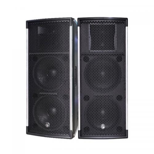 Loa Full Bass Đôi 40cm CatKing Pro 2.3+ (900W-1200W)