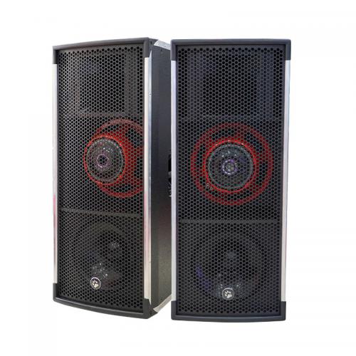 Loa Full Bass Đôi 40cm CatKing Pro 2.6+ (1400W-1800W)