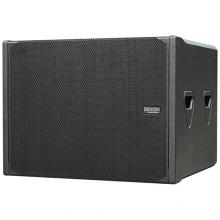 Loa sub Denon DN-U118B