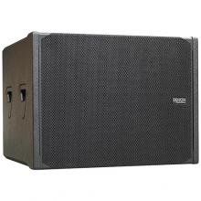 Loa sub Denon DN-U118B