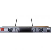 Micro không dây BBS-S290D