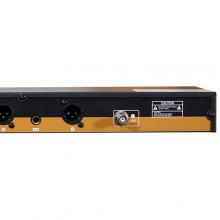 Micro không dây BBS-S290D