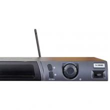 Micro không dây BBS-S290D