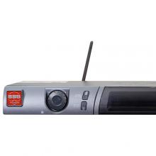 Micro không dây BBS-S290D