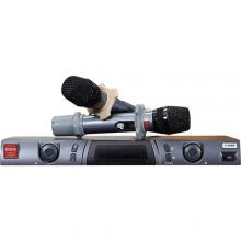 Micro không dây BBS-S290D