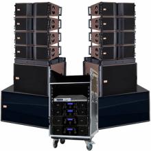 Dàn âm thanh Line Array Kara 01 (BKSound Kara28, AAP STD 8004, AAP STD18002, BKSound KaraCP4800,...)