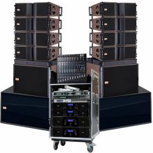 Dàn âm thanh Line Array Kara 05 (BKSound Kara 28, Kara SB18, Kara F218B, Kara CP4800, TD8004, STD18002, X5 Plus...)