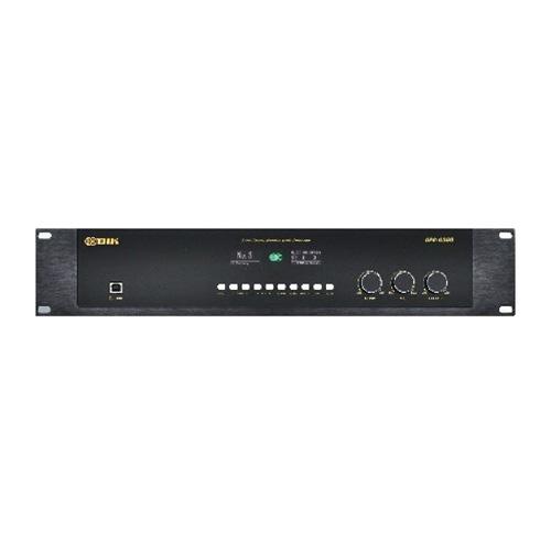 Vang số BIK BPC-R500 Vang số BIK BPC-R500