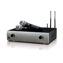 Amply liền micro Denon Pro DP-N1600