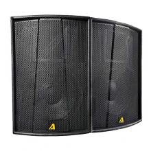 Loa Actpro F15 (Active, full bass 40cm, 260W/1600W)