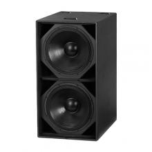 Loa Sub Hơi Kép Bass 50cm Array Actpro S218+