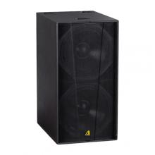 Loa Sub Hơi Kép Bass 50cm Array Actpro S218+