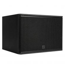 Loa sub hơi RCF S 15