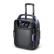 Loa kéo di động Alto Uber FX2