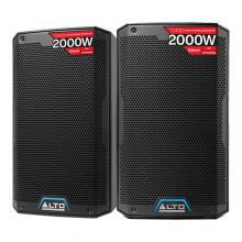 Loa Alto TS408 (Active, Bass 20cm)