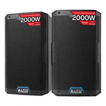 Loa Alto TS410 (Active, Bass 25cm)