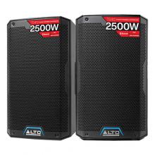 Loa Alto TS412 (Active, Bass 30cm) 