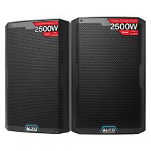 Loa Alto TS415 (Active, Bass 40cm) 