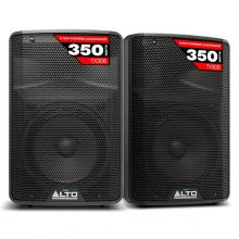 Loa Alto TX308 Bass 20cm, Sân Khấu, Hội Trường, Karaoke