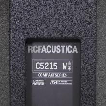 Loa RCF C 5215W MK3
