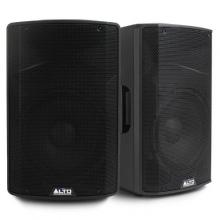 Loa Alto TX408, Bass 20cm, Sân Khấu, Hội Trường, Karaoke (Giá:1 chiếc)