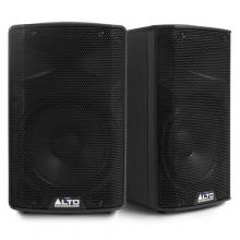 Loa Alto TX410 Bass 25cm, Sân Khấu, Hội Trường, Karaoke (Giá:1 chiếc)