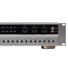 Cục đẩy liền vang BKSound DP3600 New