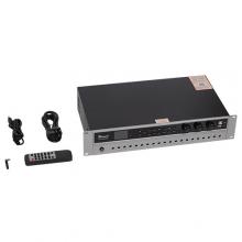 Cục đẩy liền vang BKSound DP3600 New