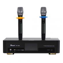 Digital Karaoke Power Amplifier BKSound DKA 6500 