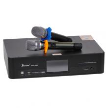 Digital Karaoke Power Amplifier BKSound DKA 6500 