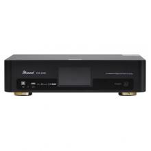 Digital Karaoke Power Amplifier BKSound DKA 6500 