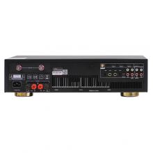 Digital Karaoke Power Amplifier BKSound DKA 6500 