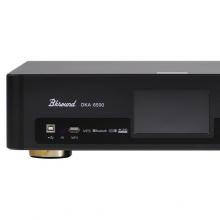 Digital Karaoke Power Amplifier BKSound DKA 6500 