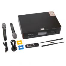 Digital Karaoke Power Amplifier BKSound DKA 6500 