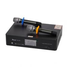 Digital Karaoke Power Amplifier Bksound DKA 8500