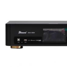 Digital Karaoke Power Amplifier Bksound DKA 8500