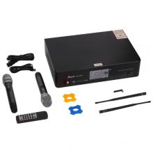 Digital Karaoke Power Amplifier Bksound DKA 8500