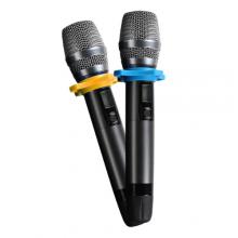 Digital Karaoke Power Amplifier Bksound DKA 8500